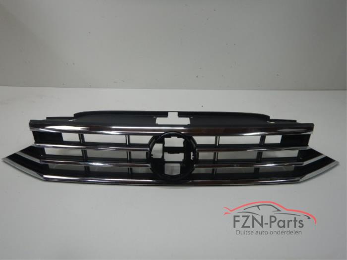Używane Emblemat Volkswagen Passat Variant (3G5) Cena € 249,01 Z VAT oferowane przez FZN Parts