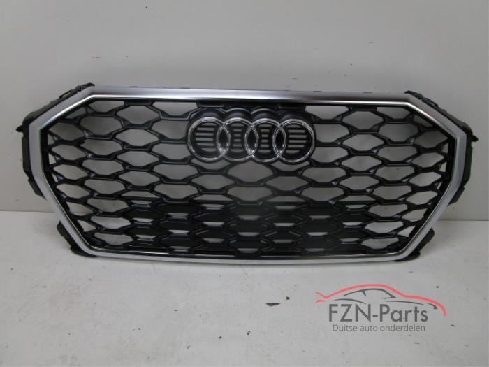 Używane Grill Audi Q3 (F3B) Cena € 349,00 Z VAT oferowane przez FZN Parts