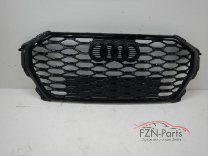Używane Grill Audi Q3 Sportback (F3N) 1.5 35 TFSI 16V Cena € 399,00 Z VAT oferowane przez FZN Parts