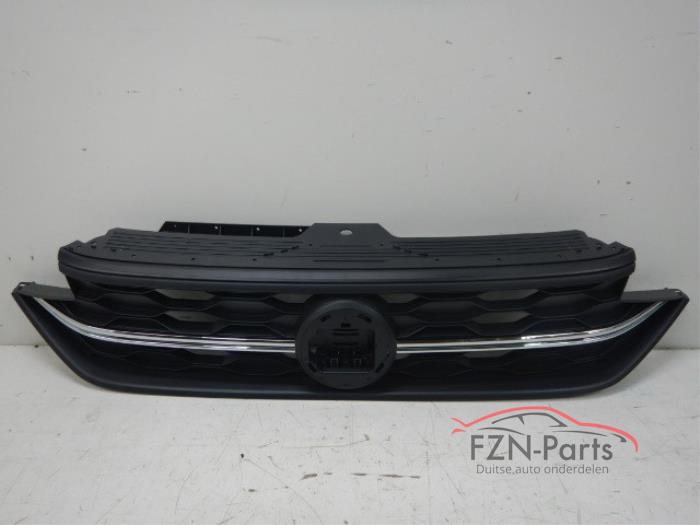 Używane Grill Volkswagen Taigo Cena € 179,00 Z VAT oferowane przez FZN Parts