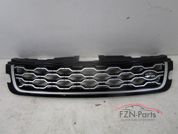 Begagnade Grill Landrover Range Rover Evoque (LVJ/LVS) Pris € 175,00 Inklusive moms erbjuds av FZN Parts