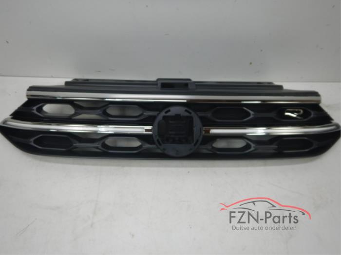 Nowe Grill Volkswagen T-Roc I Cena € 349,00 Z VAT oferowane przez FZN Parts