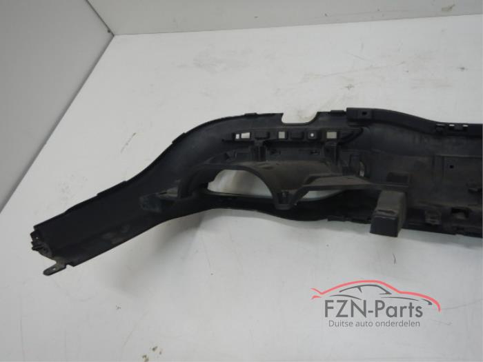 Begagnade Diffuser, bakre stötfångare Mercedes S-Klasse Pris € 299,00 Inklusive moms erbjuds av FZN Parts