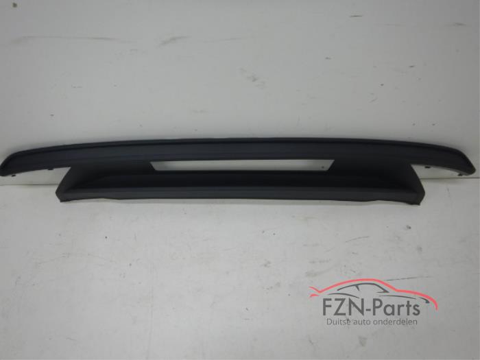 Gebrauchte Diffusor Stoßstange hinten Audi A3 Sportback (8YA) Preis € 49,01 Mit Mehrwertsteuer angeboten von FZN Parts