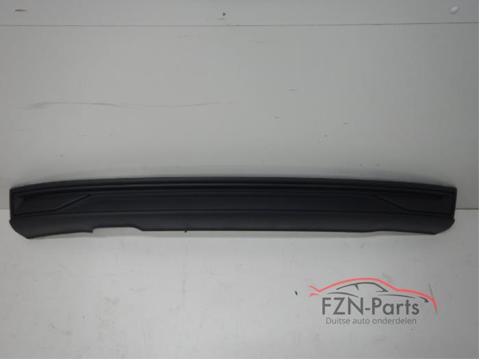 Begagnade Diffuser, bakre stötfångare Audi A1 Sportback (GBA) Pris € 49,01 Inklusive moms erbjuds av FZN Parts