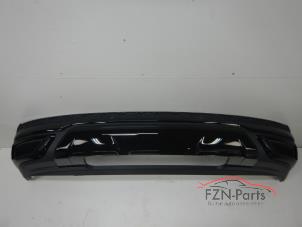 Usagé Diffuseur pare-choc arrière Audi Q7 (4MB/4MG) Prix € 249,01 Prix TTC proposé par FZN Parts