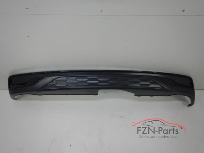 Begagnade Diffuser, bakre stötfångare Audi A6 (C8) Pris € 149,00 Inklusive moms erbjuds av FZN Parts