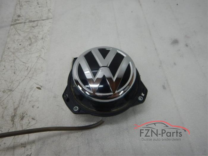 Używane Kamera cofania Volkswagen Passat Cena € 249,01 Z VAT oferowane przez FZN Parts