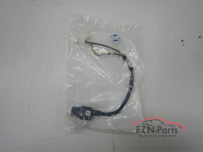 Używane Kamera cofania Mercedes E-Klasse Cena € 149,00 Z VAT oferowane przez FZN Parts