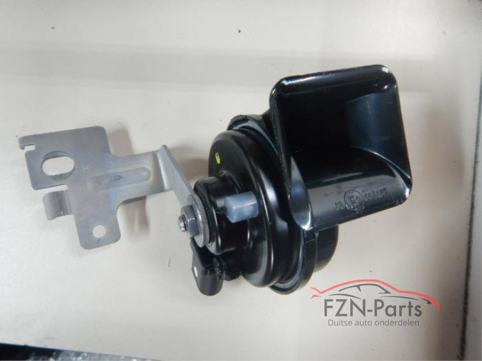 Używane Klakson Volkswagen Golf VII (AUA) Cena € 25,00 Z VAT oferowane przez FZN Parts
