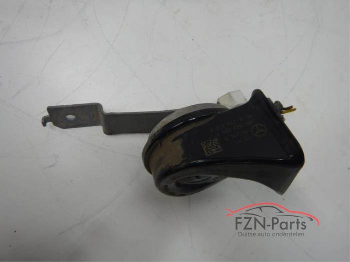Używane Klakson Mercedes S-Klasse Cena € 39,00 Z VAT oferowane przez FZN Parts
