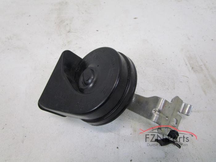 Używane Klakson Volkswagen Passat Variant (3G5) Cena € 19,00 Z VAT oferowane przez FZN Parts