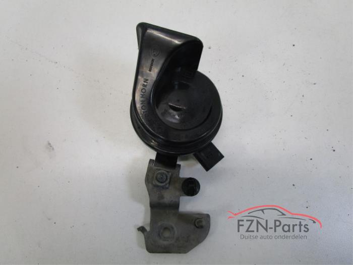Używane Klakson Volkswagen Caddy Combi IV Cena € 25,00 Z VAT oferowane przez FZN Parts