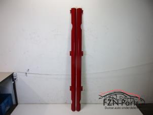 Used Sideskirt left + right Volkswagen Golf VII (AUA) Price € 199,00 Inclusive VAT offered by FZN Parts