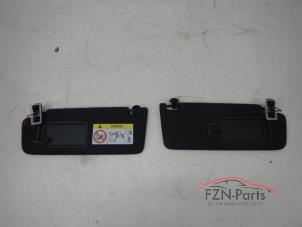 Usagé Ensemble pare-soleil Volkswagen Passat Variant (3G5) Prix € 199,00 Prix TTC proposé par FZN Parts