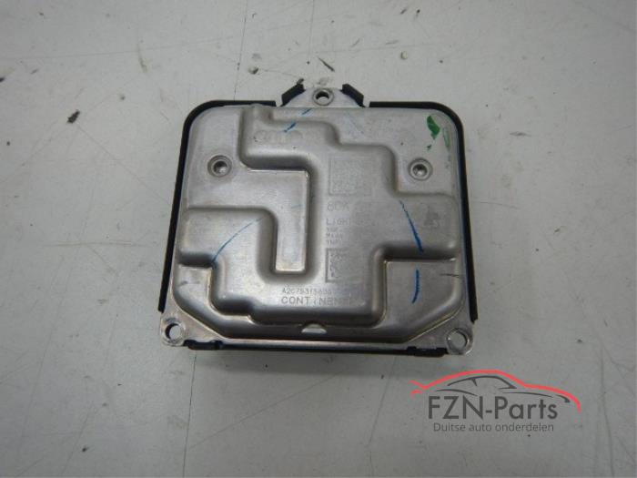 Używane Modul ksenonowy Audi Q5 Cena € 79,00 Z VAT oferowane przez FZN Parts