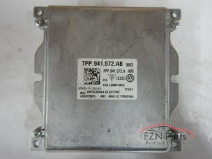 Usagé Module Xenon Audi Q7 Prix € 99,00 Prix TTC proposé par FZN Parts
