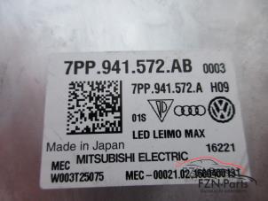 Usagé Module Xenon Audi Q7 Prix € 79,00 Prix TTC proposé par FZN Parts