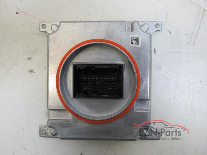 Używane Modul ksenonowy Volkswagen Golf VII (AUA) Cena € 99,00 Z VAT oferowane przez FZN Parts