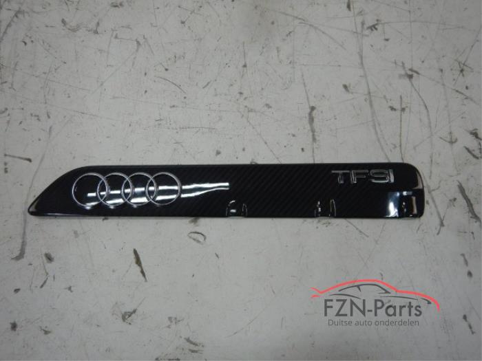 Neue Abdeckblech Motor Audi RS 3 Sportback (8VA/8VF) 2.5 TFSI 20V Quattro Preis € 299,00 Mit Mehrwertsteuer angeboten von FZN Parts