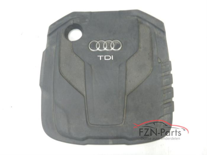 Abdeckblech Motor Audi A6 (C7), Limousine, 2010 / 2018 (Gebraucht)