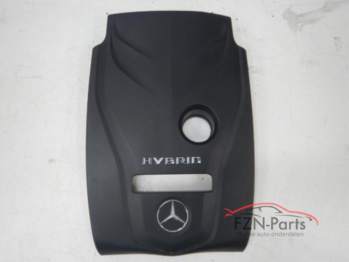 Gebrauchte Abdeckblech Motor Mercedes C Estate (S205) Preis € 35,01 Mit Mehrwertsteuer angeboten von FZN Parts