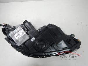 Usados Juego de cinturón de seguridad delante Volkswagen Golf Precio € 349,00 IVA incluido ofrecido por FZN Parts
