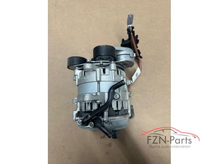 Begagnade Dynamo Volkswagen Golf VIII (CD1) 1.5 eTSI 16V Pris € 1.098,99 Inklusive moms erbjuds av FZN Parts