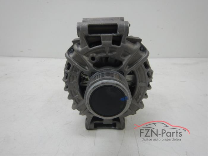Usagé Dynamo Volkswagen Golf VIII (CD1) Prix € 249,01 Prix TTC proposé par FZN Parts
