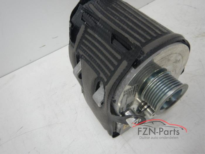 Begagnade Dynamo Mercedes C-Klasse AMG (W206) C-43 AMG 2.0 Turbo 4-Matic Pris € 1.748,99 Inklusive moms erbjuds av FZN Parts