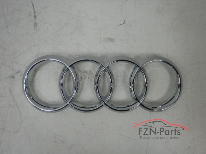 Używane Emblemat Audi Q7 Cena € 49,01 Z VAT oferowane przez FZN Parts