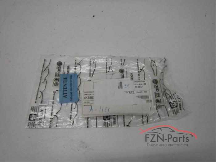 Używane Emblemat Audi E-Tron Cena € 19,00 Z VAT oferowane przez FZN Parts