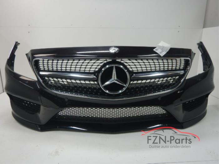 Begagnade Emblem Mercedes CLS (C218) Pris € 1.499,00 Inklusive moms erbjuds av FZN Parts