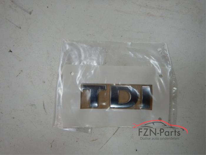 Używane Emblemat Volkswagen Crafter Cena € 19,00 Z VAT oferowane przez FZN Parts
