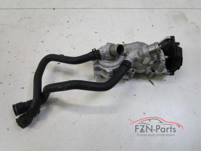 Używane Pompa wodna Volkswagen Golf VII (AUA) Cena € 75,00 Z VAT oferowane przez FZN Parts