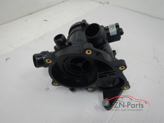 Begagnade Vattenpump Volkswagen Golf VII (AUA) Pris € 175,00 Inklusive moms erbjuds av FZN Parts