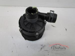 Usagé Kit ceinture de sécurité avant Seat Leon Prix € 179,00 Prix TTC proposé par FZN Parts