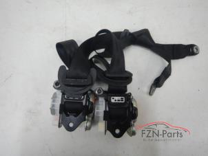 Used Set of front seatbelts Audi A3 Price € 179,00 Inclusive VAT offered by FZN Parts