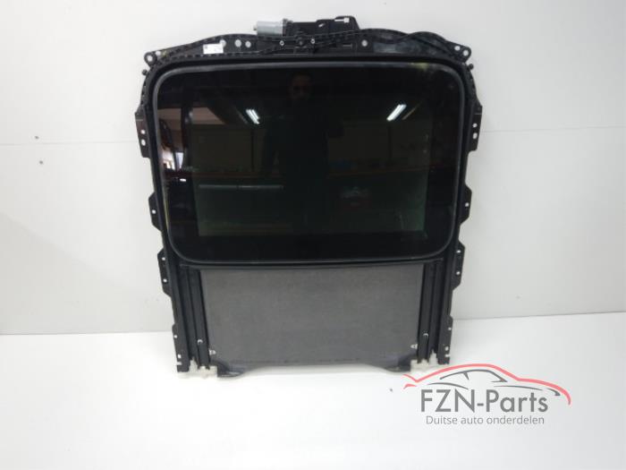 Używane Dach panoramiczny Audi A4 (B9) Cena € 599,00 Z VAT oferowane przez FZN Parts