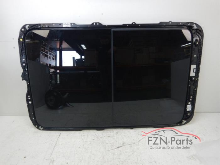 Używane Dach panoramiczny Seat Ateca (5FPX) Cena € 1.249,00 Z VAT oferowane przez FZN Parts