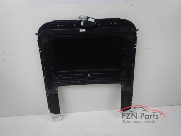 Używane Dach panoramiczny Audi A6 (C7) Cena € 349,00 Z VAT oferowane przez FZN Parts
