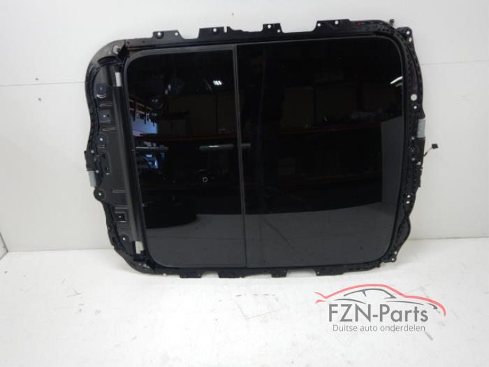 Używane Dach panoramiczny Audi e-tron (GEN) Cena € 549,00 Z VAT oferowane przez FZN Parts