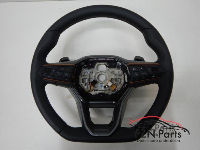 Używane Kierownica Cupra Leon (KLCB) Cena € 149,00 Z VAT oferowane przez FZN Parts