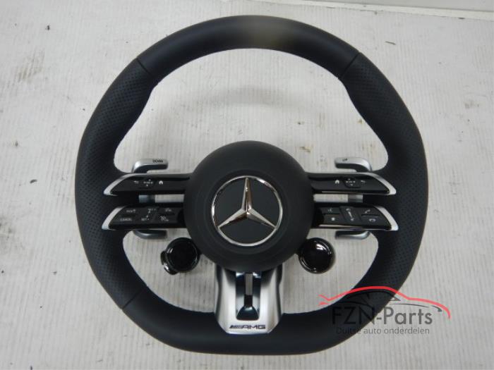 Begagnade Ratt Mercedes C (W206) Pris € 2.999,00 Inklusive moms erbjuds av FZN Parts