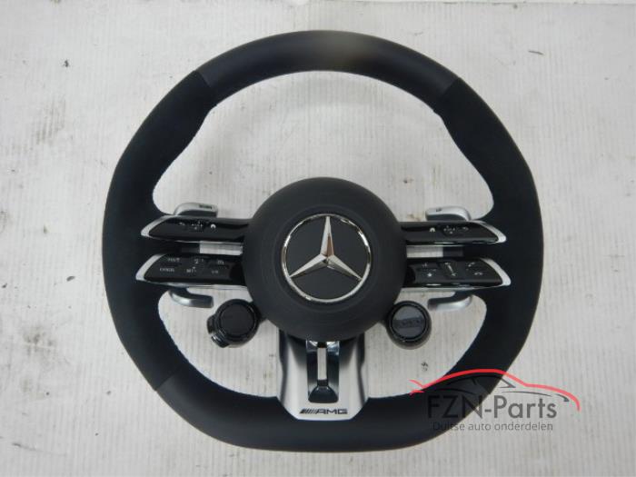 Begagnade Ratt Mercedes C (W206) Pris € 2.999,00 Inklusive moms erbjuds av FZN Parts