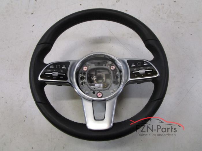 Gebrauchte Lenkrad Mercedes A (177.0) Preis € 249,01 Mit Mehrwertsteuer angeboten von FZN Parts
