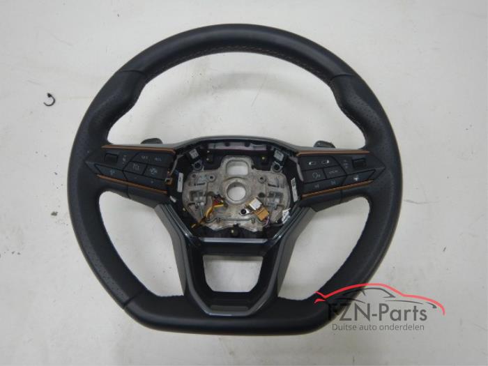 Używane Kierownica Cupra Leon (KLCB) Cena € 299,00 Z VAT oferowane przez FZN Parts