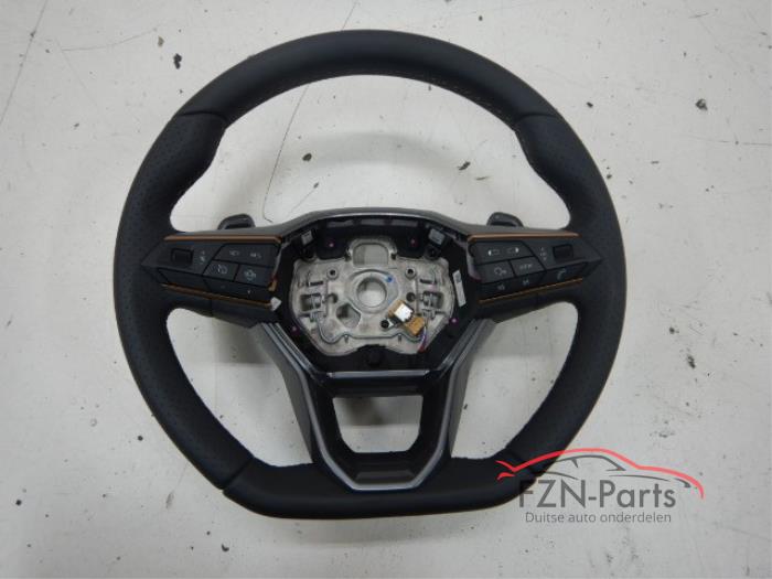 Używane Kierownica Cupra Leon (KLCB) Cena € 399,00 Z VAT oferowane przez FZN Parts