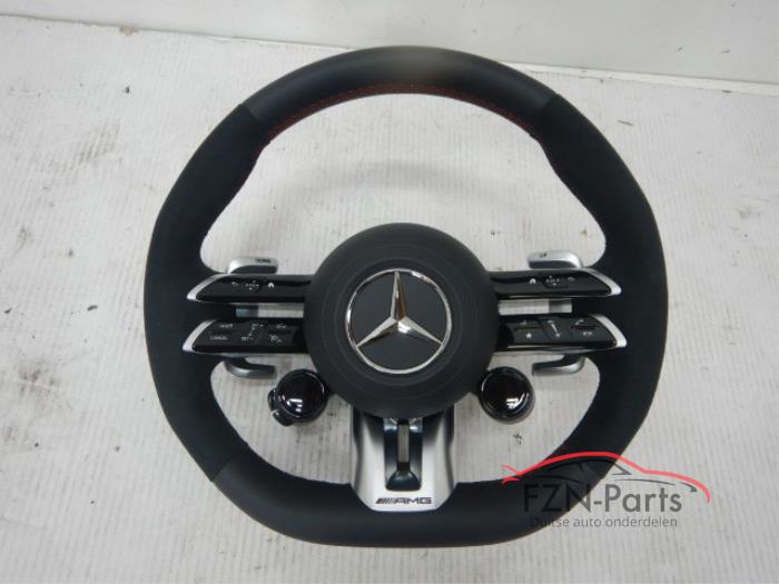 Begagnade Ratt Mercedes E (W213) Pris € 2.999,00 Inklusive moms erbjuds av FZN Parts