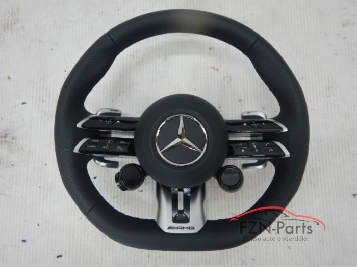 Begagnade Ratt Mercedes E (W214) Pris € 2.849,01 Inklusive moms erbjuds av FZN Parts